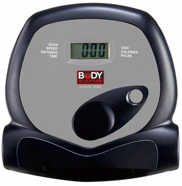 Магнитный велотренажер BODY SCULPTURE BC-2928 Магнитный велотренажер BODY SCULPTURE BC-2928