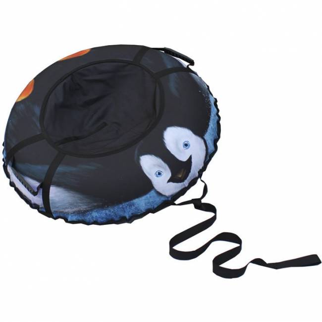 Тюбинг Митек Пингвин 95 см Тюбинг Митек Пингвин 95 см