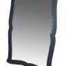 Зеркало навесное Берже 23 серый графит 97 см х 67 см