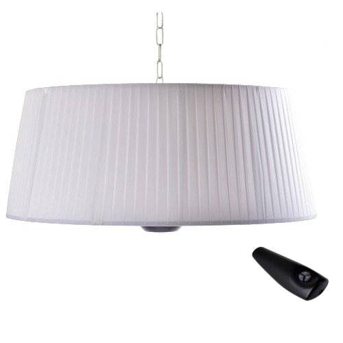 Электрический подвесной обогреватель Hügett Taket White 2125-W