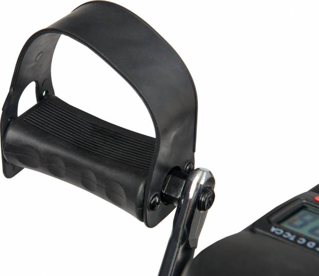 Мини велотренажер Bradex SF 0824, черный Мини велотренажер Bradex SF 0824, черный