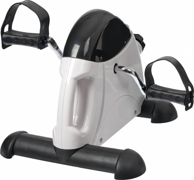 Мини велотренажер с рукояткой, Bradex SF 0826 Мини велотренажер с рукояткой, Bradex SF 0826