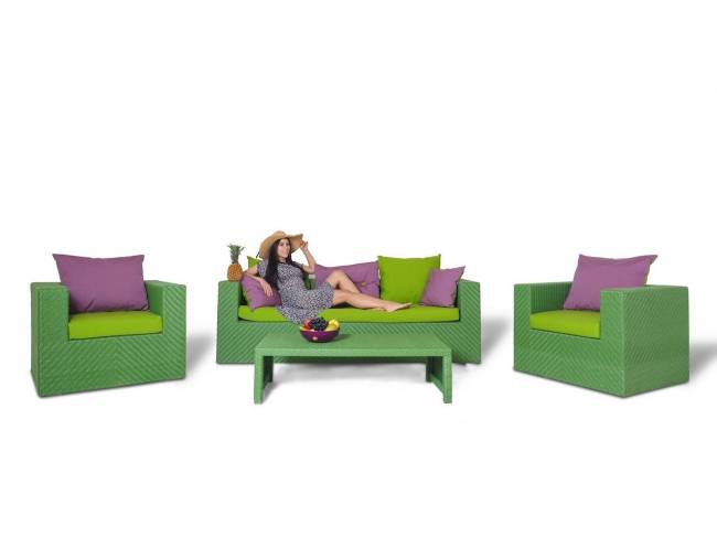 Комплект мебели МЭРИЛЕНД