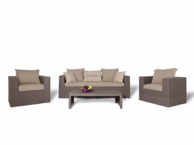 Комплект мебели МЭРИЛЕНД