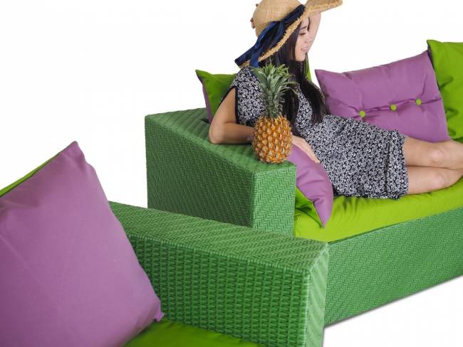 Комплект мебели МЭРИЛЕНД