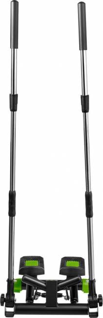 Министеппер поворотный с поручнями СПРИНТ Министеппер поворотный с поручнями СПРИНТ