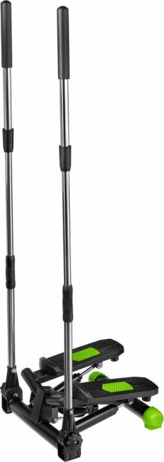 Министеппер поворотный с поручнями СПРИНТ Министеппер поворотный с поручнями СПРИНТ