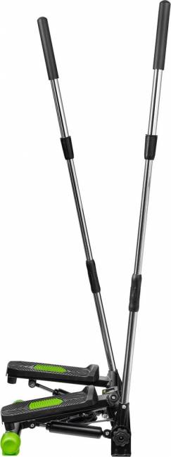 Министеппер поворотный с поручнями СПРИНТ Министеппер поворотный с поручнями СПРИНТ