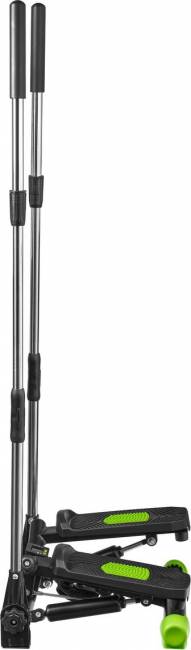 Министеппер поворотный с поручнями СПРИНТ Министеппер поворотный с поручнями СПРИНТ