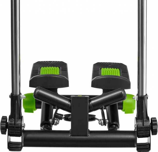 Министеппер поворотный с поручнями СПРИНТ Министеппер поворотный с поручнями СПРИНТ