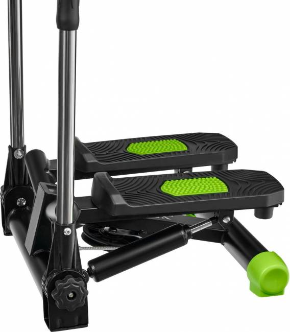 Министеппер поворотный с поручнями СПРИНТ Министеппер поворотный с поручнями СПРИНТ