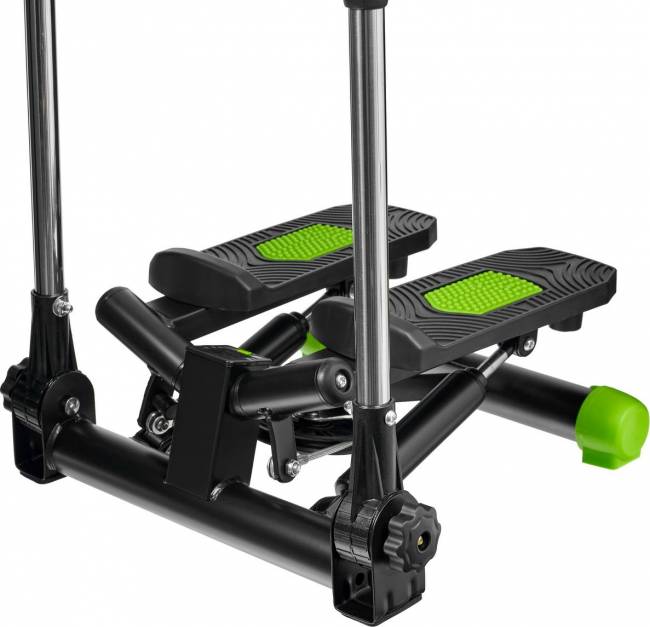 Министеппер поворотный с поручнями СПРИНТ Министеппер поворотный с поручнями СПРИНТ