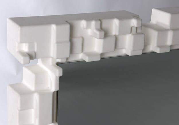 Зеркало настенное Pixel Standard 800х110х800 мм Зеркало настенное Pixel Standard 800х110х800 мм