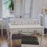 Туалетный стол Малонн Ави Белый