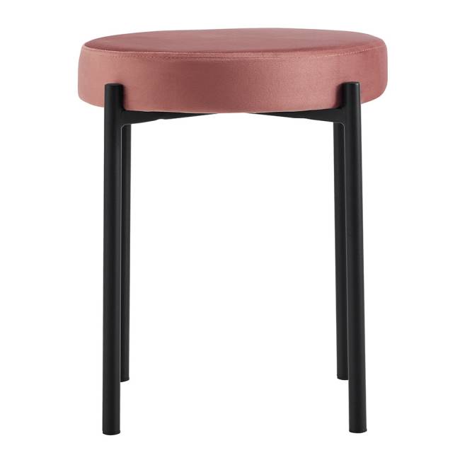 Стул Bug коралловый Стул Bug коралловый