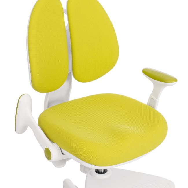 Кресло MIRACLE Green (салатовый) салатовый