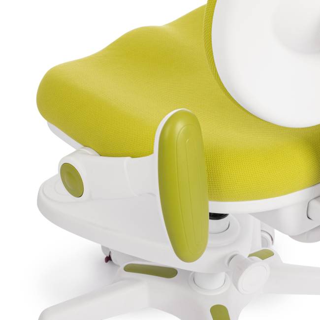 Кресло MIRACLE Green (салатовый) салатовый