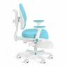 Кресло MIRACLE Blue (голубой) голубой