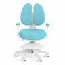Кресло MIRACLE Blue (голубой) голубой