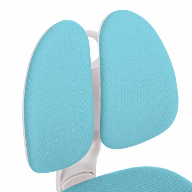 Кресло MIRACLE Blue (голубой) голубой