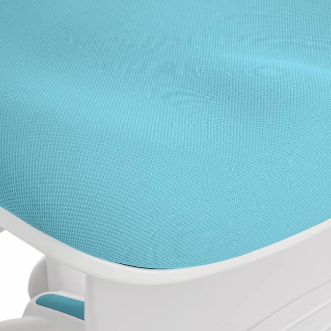 Кресло MIRACLE Blue (голубой) голубой