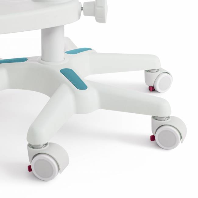 Кресло MIRACLE Blue (голубой) голубой