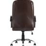 Кресло руководителя TopChairs Atlant коричневое