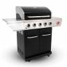 Газовый гриль Nexgrill Prime BISON 5B Газовый гриль Nexgrill Prime BISON 5B