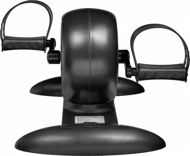 Мини велотренажер Bradex c электроприводом педалей ХОНОР. Серия SF Мини велотренажер Bradex c электроприводом педалей ХОНОР. Серия SF