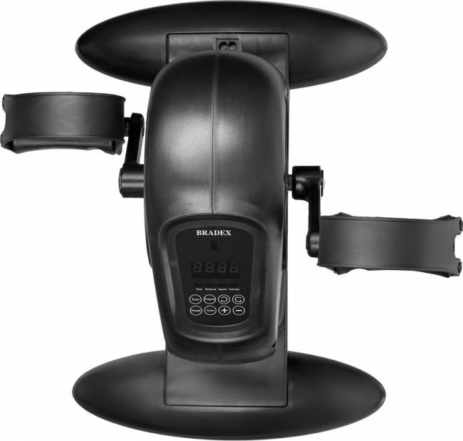 Мини велотренажер Bradex c электроприводом педалей ХОНОР. Серия SF Мини велотренажер Bradex c электроприводом педалей ХОНОР. Серия SF