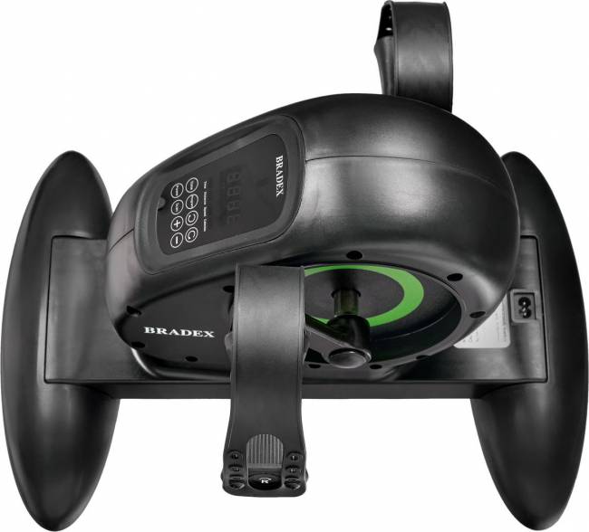 Мини велотренажер Bradex c электроприводом педалей ХОНОР. Серия SF Мини велотренажер Bradex c электроприводом педалей ХОНОР. Серия SF