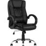 Кресло руководителя TopChairs Atlant черное
