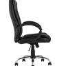 Кресло руководителя TopChairs Atlant черное