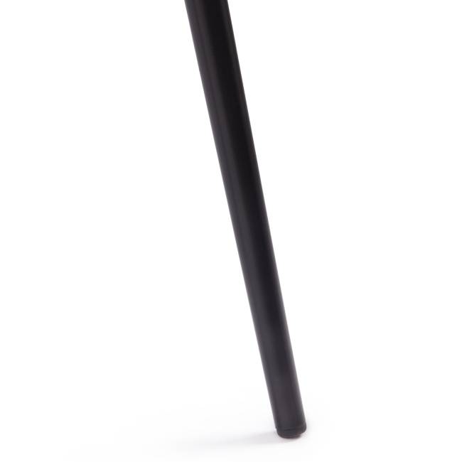 Стул Чилли Макс/Chilly Max (1шт.в упаковке) велюр/металл, 45х54х90см, коричневый 09/черный коричневый 09/черный Велюр/металл Стул Чилли Макс/Chilly Max (1шт.в упаковке) велюр/металл, 45х54х90см, коричневый 09/черный коричневый 09/черный Велюр/металл