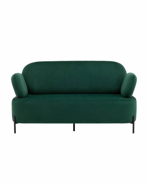 Диван Кэнди велюр зелёный Диван Кэнди велюр зелёный