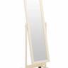 Зеркало напольное В 27Н слоновая кость 137 см х 42,5 см Зеркало напольное В 27Н слоновая кость 137 см х 42,5 см