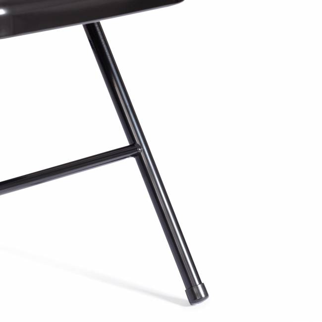 Стул складной FOLDER (mod. 3023(II)) металлический, 46,5 x 48 x 75, (Black) (Комплект из 6 шт.) черный Стул складной FOLDER (mod. 3023(II)) металлический, 46,5 x 48 x 75, (Black) (Комплект из 6 шт.) черный