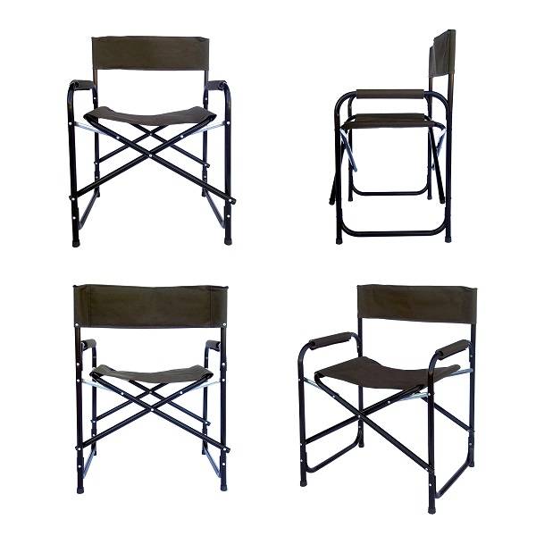 Кресло складное РС420 (хаки)