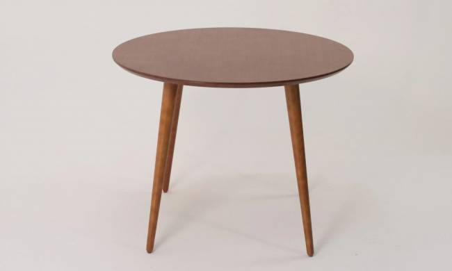 Стол Монте К 100, Орех