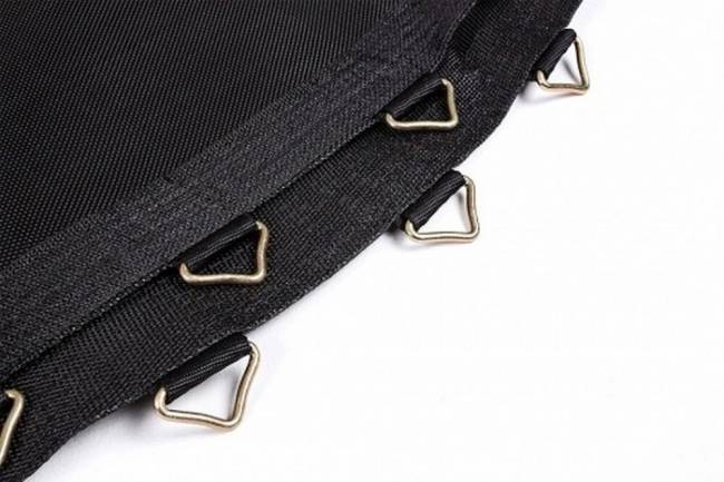 Батут "FunFit 8 FT 252 см PRO", синий