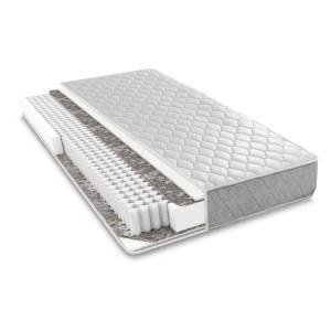 Матрас Leset 160*200 cм Разнотон Матрас Leset 160*200 cм Разнотон