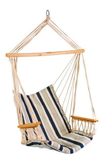 Кресло-гамак Hip подвесное