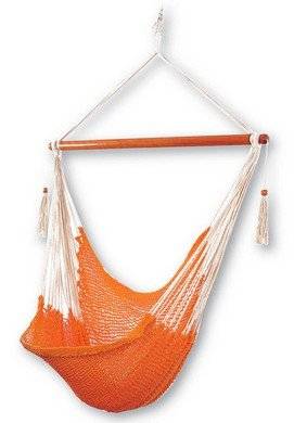 Кресло-гамак Carina подвесное