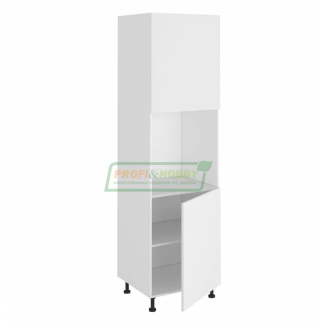 Высокий шкаф (корпус) 600х560х2040