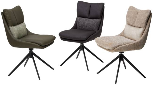 Стул LEROY 360 град. поворот Зеленый F07-003-01 / MONTECRISTO 8421 / черный каркас, ®DISAUR Стул LEROY 360 град. поворот Зеленый F07-003-01 / MONTECRISTO 8421 / черный каркас, ®DISAUR