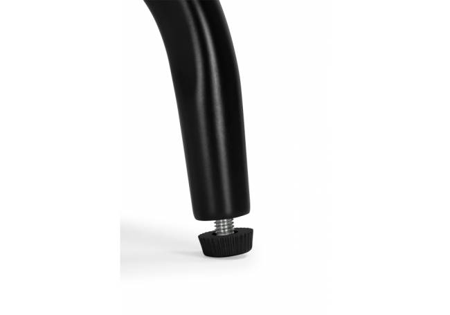 Bekar крутящийся бежевый / черный