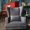 Кресло "Манчестер" (Серое)