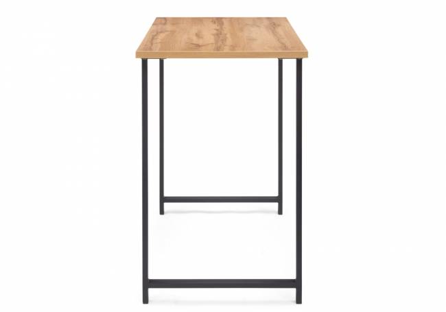 Обеденный стол Дилан Лофт 120х60х90 дуб вотан