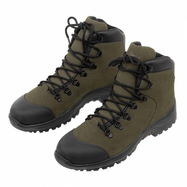 Ботинки демисезонные Rime цв. хаки р.42 NISUS