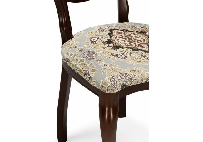 Adriano 082 вишня / без патины